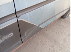 Recambio de puerta delantera izquierda para mitsubishi montero   (l04_g, l14_g) 2.5 td (l044g, l049g) referencia OEM IAM    2